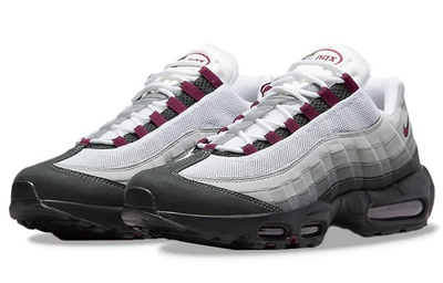 Nike air deals max 95 cream