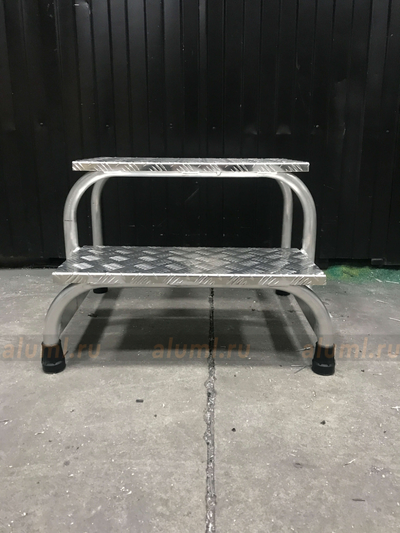 Монтажная подставка тип -1 2 ступени