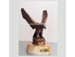 Орел, подставка селенит. ОПТ