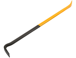 Гвоздодер "Профи", усиленная конструкция 900х30х16 мм FIT 46929