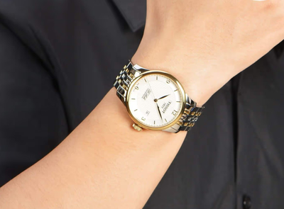 Швейцарские часы Tissot T006.408.22.037.00