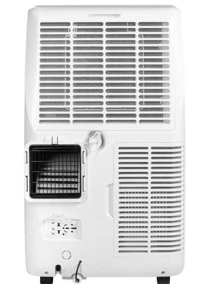 Мобильный кондиционер Ballu Smart Inverter BPAC-12 IN/N6 (30 м2)