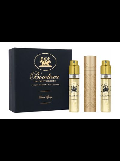 Boadicea the Victorious Aurica  Eau De Parfum Set