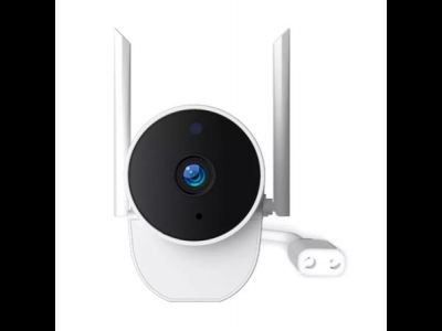 IP-камера Xiaomi Mijia Xiaovv Smart Camera 1080P White (XVV-1120S-B2)
