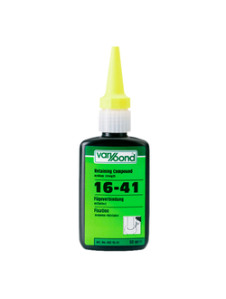 Вал-втулочный фиксатор Varybond® 16-41 средней прочности