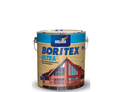 BORITEX ULTRA 2,5 л. № 3 Тик