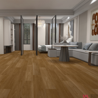 SPC ламинат Royal Floor Space Нептун 4965 43 класс толщина 5.0 мм с фаской и подложкой замковый 2.63