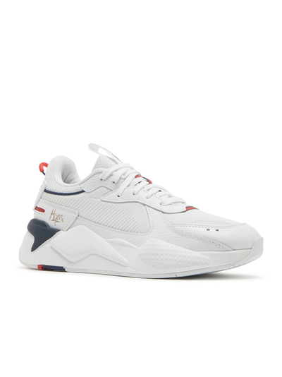 Puma RS-X TMC White Peacoat