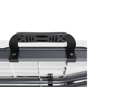 Стол складной SAMMAN "флок"