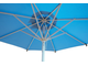 Зонт профессиональный Rimini Standard