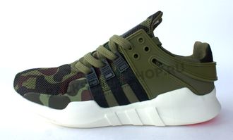 Кроссовки Adidas EQT support Camo