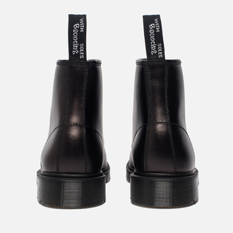Dr martens 101 brando new arrivals