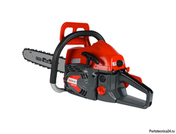 Бензиновая цепная пила EVOline CSG 55-18 ES