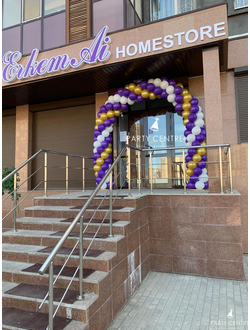 Арка для Homestore