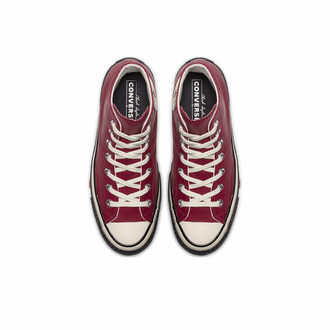 Кеды Converse Chuck Taylor 70 Love Graphic кожаные red