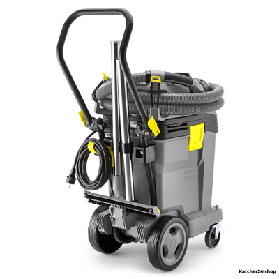 Пылесос влажной и сухой уборки Karcher NT 50/1 Tact Te L (1.148-411.0)