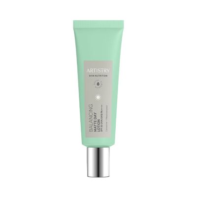 ARTISTRY SKIN NUTRITION™ Матирующий лосьон для лица c солнцезащитным фильтром SPF 30 UVA/UVB PA++++, 50гр