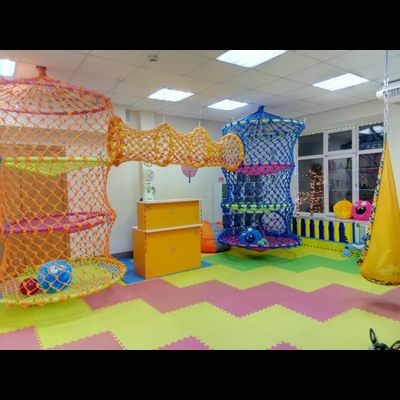 Переход для веревочного лабиринта «Улей», 1 пог.м.