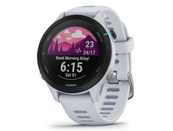 Garmin Forerunner 255 Music Whitestone (010-02641-21 / 010-02641-31 / 010-02641-58)