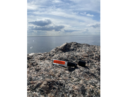 Духи АККОРД: ВОЛНЫ ЛЮБВИ, 5.5 мл