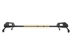 Багажник разборный 4-х опорный, 1,2х1,2м, масса 24 кг, Nissan Patrol Y61 3дв 1997- (01.270.10)