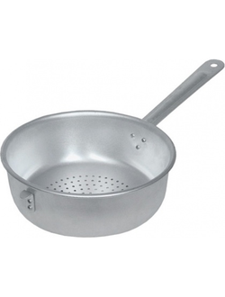 Дуршлаг 200 мм, алюминий