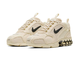 Nike Air Zoom Stussy Spiridon X Cage 2 Beige (Бежевые)