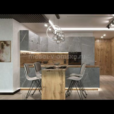 Шкаф кухонный АМВ-60 (600)