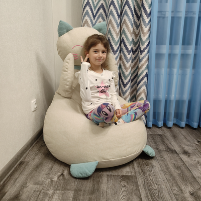 Китти гёрл св-беж