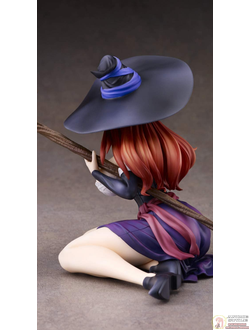 Фигурка 1/7 Колдунья (Sorceress)