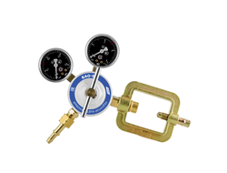 Редуктор ацетиленовый БАО-5-5 ПТК