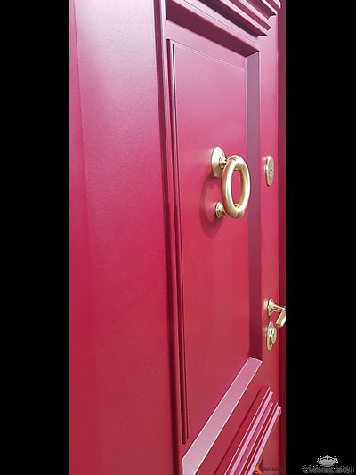 Portal/ ФЛ-16мм рис. ФЛ-119 Ral 9003 белый