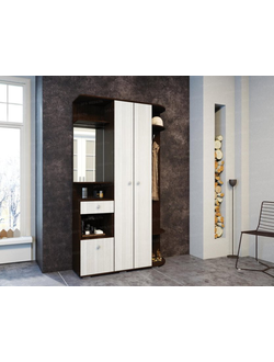 Прихожая "Виза" (Эра)