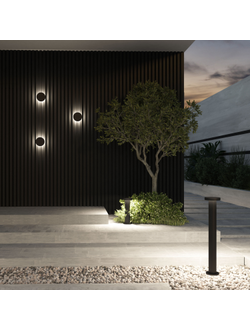 Светильник Denkirs DK3637-WB