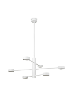 Freya, Потолочный светильник Tactic, FR5363CL-06W