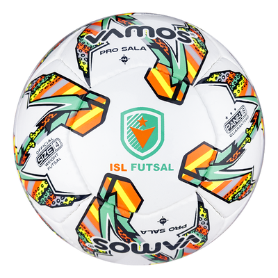 Vamos Sala Pro BV0924-PSL (№4 Футзальный мяч)