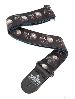 Planet Waves 50AL01 Alchemy Gothic