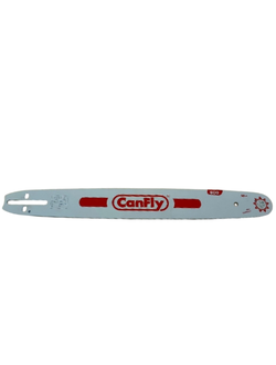 Шина  пильная CANFLY (18"-0,325-1,5-72зв) на ПАРМА 2М