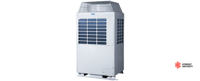 Наружный блок Haier MRV AV10IMVUSA