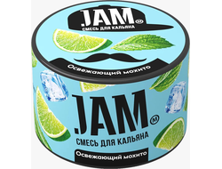 JAM 50 г. - ОСВЕЖАЮЩИЙ МОХИТО