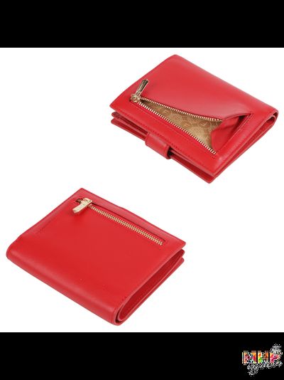 Кошелек кожаный Q04N-4