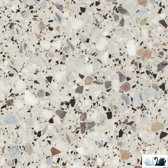 Керамогранит Cersanit Fancy Stone многоцветный 42 х 42 cм 16099