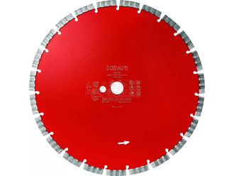 Алмазный диск HILTI EQD SPX 350/25 универсальный (2117958) - lilmarkt.ru