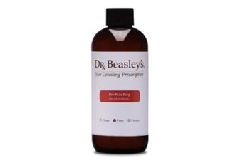 Pre-Wax Prep подготовительный состав под защитные покрытия Dr.Beasley's