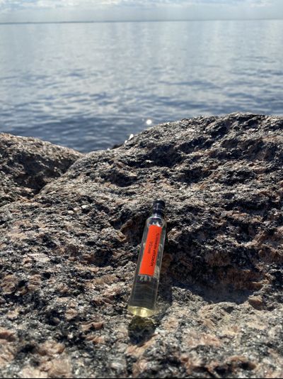 Масло АККОРД: МУЖСКАЯ НЕЖНОСТЬ, 11 мл