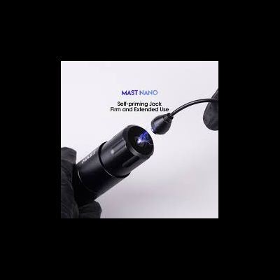 Dragonhawk Mast Nano