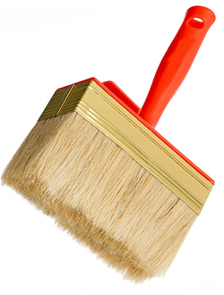 Кисть ракля 40*140мм