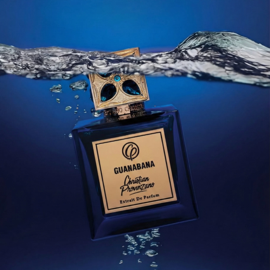 Новая коллекция Christian Provenzano Parfums.jpg