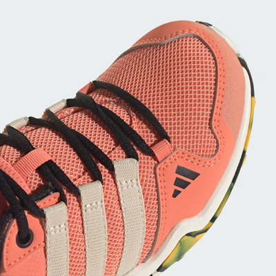 Adidas Terrex AX2 Coral Fusion Wonder White