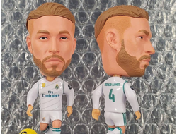 Фигурка футболиста S.Ramos (WE+)